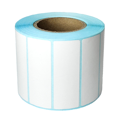 热敏标签纸不干胶电子秤条码纸