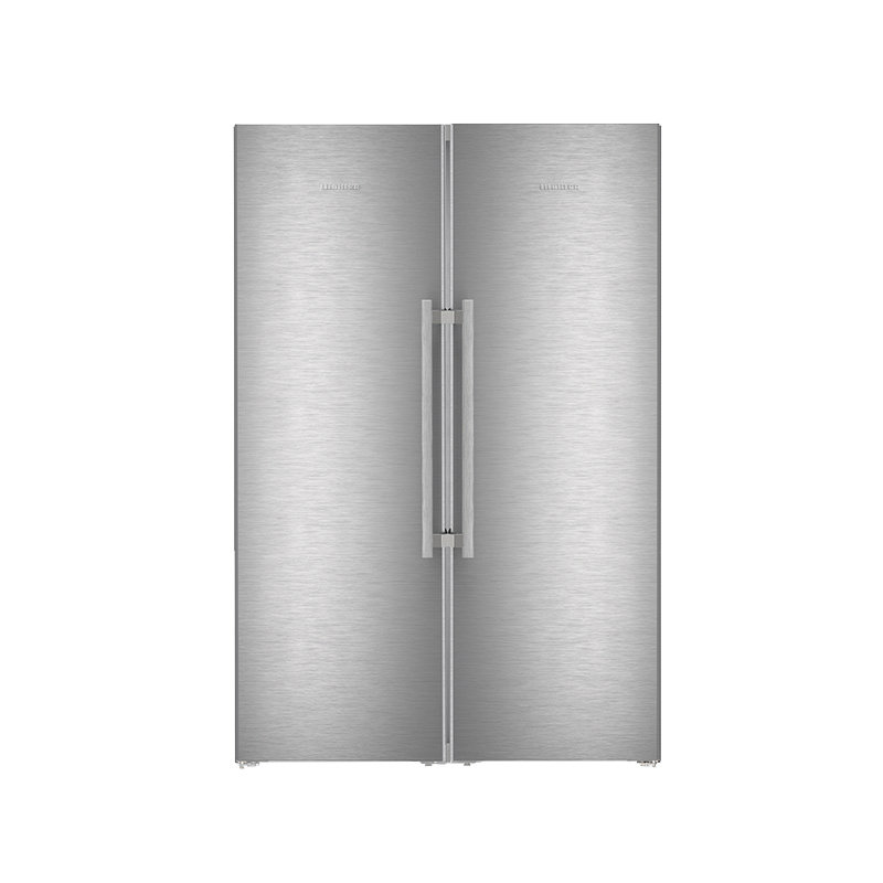 Liebherr家用冰箱 SFNsdh 5267+SRBsdh 5260德国利勃海尔原装进口