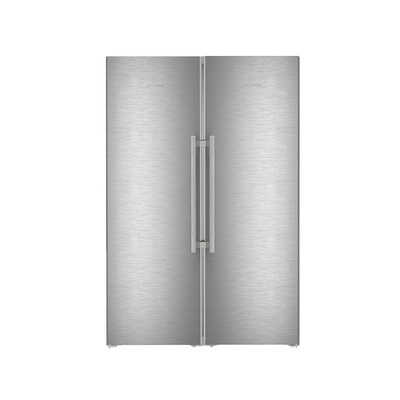 Liebherr家用冰箱 SFNsdh 5267+SRBsdh 5260德国利勃海尔原装进口