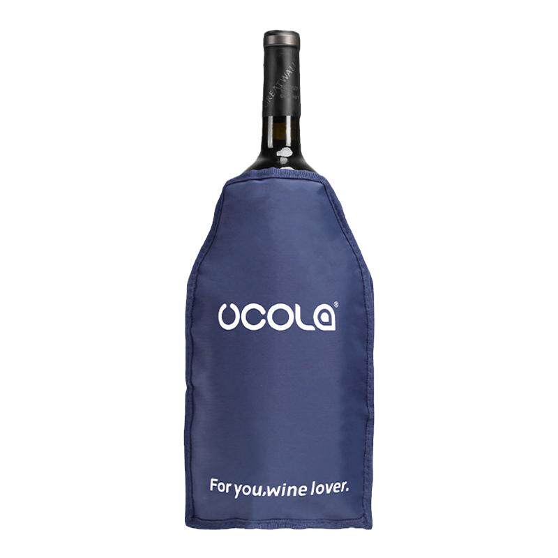 UCOLA红酒冰酒袋便携冰桶