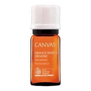 【章小姐推荐】卡芬诗意大利甜橙香薰单方精油100%有机淡痘印甜睡