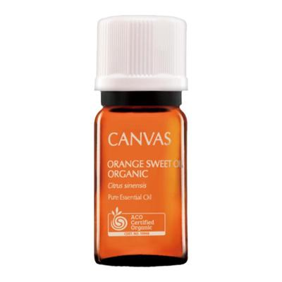 Canvas/卡芬诗甜橙香薰单方精油