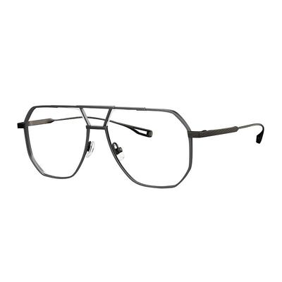 暴龙bolon新品钛金属双梁眼镜