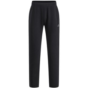 伯希和户外运动裤男士春夏新款休闲宽松卫裤直筒舒适跑步徒步裤子