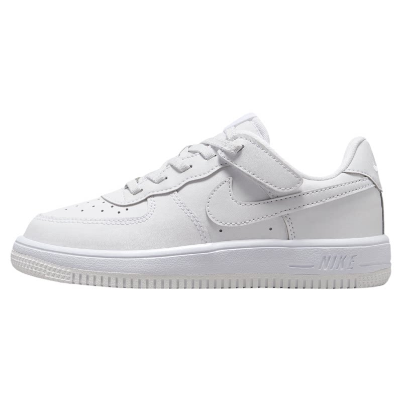 Nike耐克低帮魔术贴幼童运动鞋