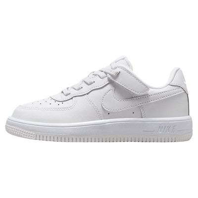 Nike耐克低帮魔术贴幼童运动鞋