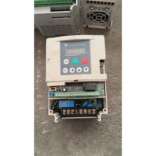 亚泰变频器YTB-S5a-1.5KW，380V输入，1.5K-询价