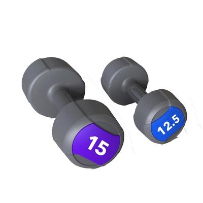 女款家庭手臂耐用儿童健身哑铃