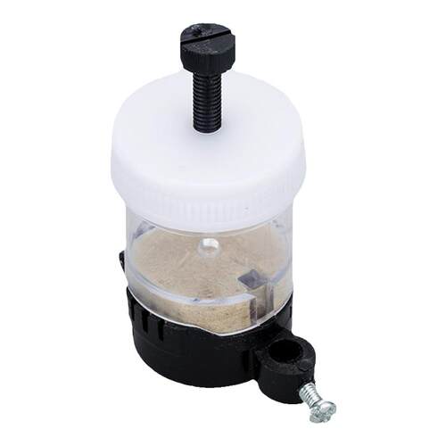 W&-20-15-22  线油杯 过线器 润滑杯器 硅油盒  缝纫机配件新品
