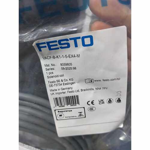 询价VACFBK115EX4M-可维修