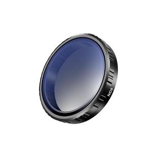 适用DJI 大疆action6/5pro滤镜uv镜CPL偏振镜运动相机action4 黑柔nd滤镜ND8/16/32/64/二合一可调星光减光镜