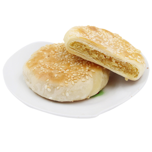 整箱板栗饼酥饼千层酥老婆饼厦门馅饼早餐面包糕点点心零食大礼包