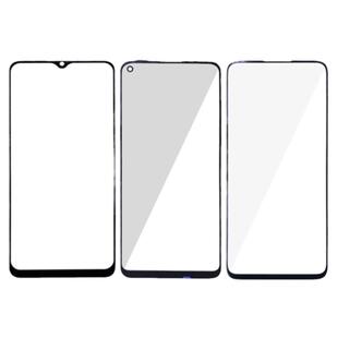 适用锤子坚果Pro Pro2 Pro3盖板OD105 OD103 OS105触摸屏外屏玻璃
