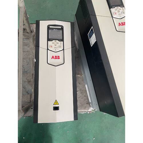 变频器22KW ACS880-01-045A-3 实物询价