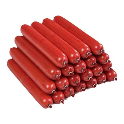 正宗夫宇网红哈红烤肠地摊网红淀粉肠油炸煎炸铁板黄金烤肠一整箱