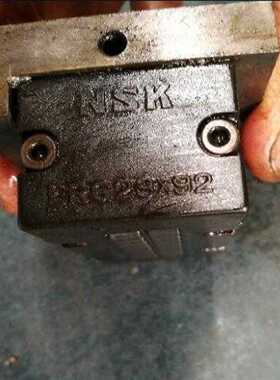 询LRB14X53.LRB19X69.LRB29X92.LRB38X132NSK直线滚子块
