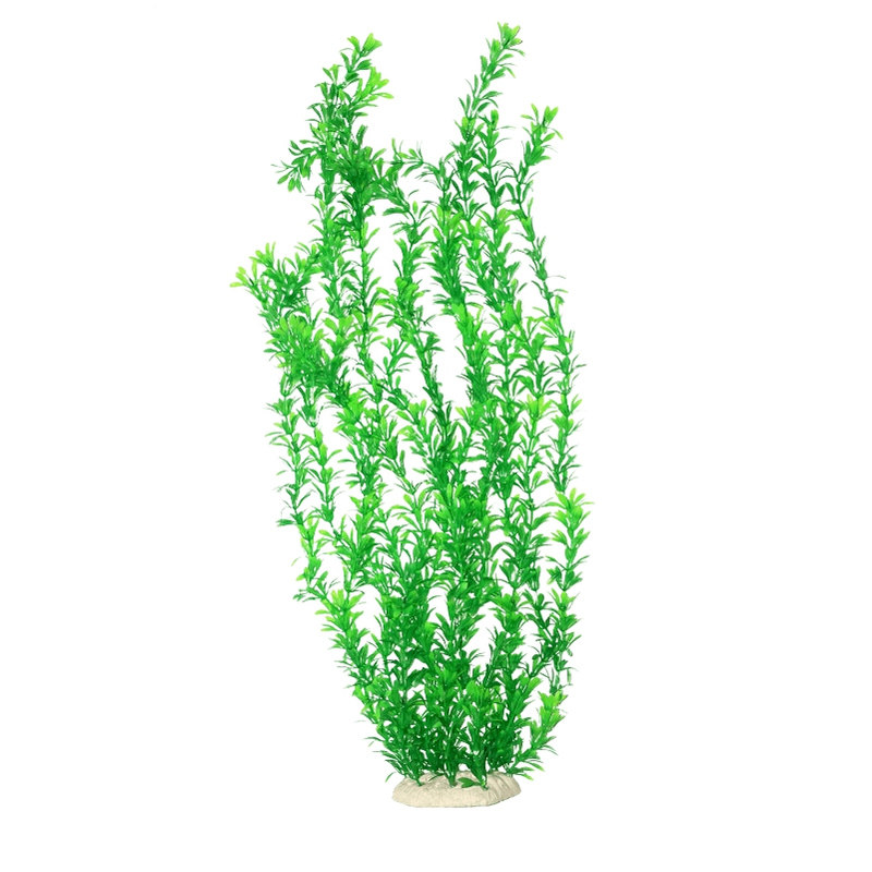 大鱼缸造景仿真水草植物