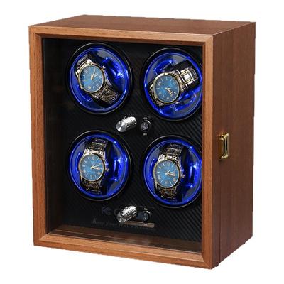 德国自动摇表器机械表转动上弦器