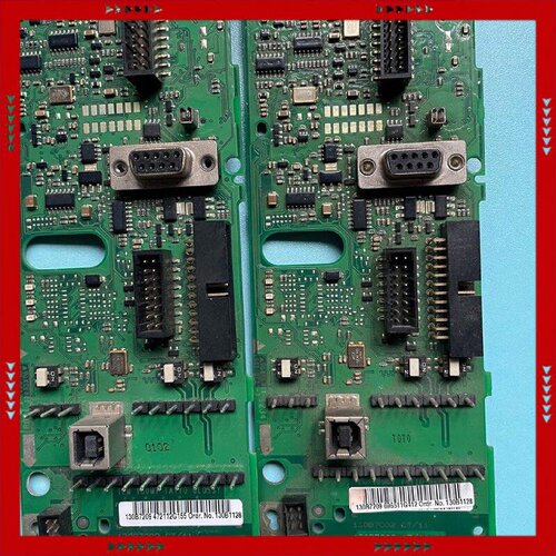 【问价】丹佛斯变频器FC301系列cpu板控制板主板端子信号接口