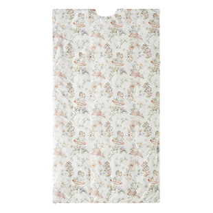 ELLE baby恒温婴儿防踢被秋冬保暖儿童宝宝男童女童A类加厚睡袋