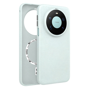 猩球卫士石英砂保护壳适用华为Mate80ProMax磁吸手机壳Mate80Pro保护套磨砂Mate80RS高级感清爽手感散热外壳