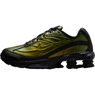 Nike/耐克正品Shox Ride 2男士支撑反光运动缓震跑步鞋IH4468-001