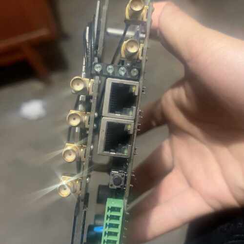 【议价-可维修】 MH5000-31 D9SHG 路由器 /均有货