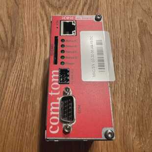 Internet control Beck type com.tom basic 3.0 No. 570801 Arbu