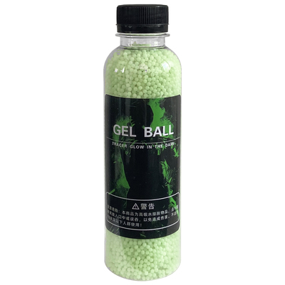 夜光7一8mm弹力水晶珠子