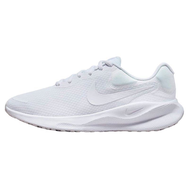 NIKE/耐克男鞋女鞋NIKEREVOLUTION 7 新款运动跑步鞋鞋FB2208-100