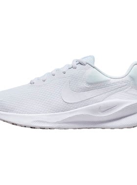 NIKE/耐克男鞋女鞋NIKEREVOLUTION 7 新款运动跑步鞋鞋FB2208-100