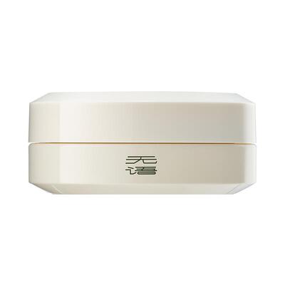 无语惠叶流光白瓷霜淡纹紧致提拉增加胶原蛋白恢复弹性敏肌安心用