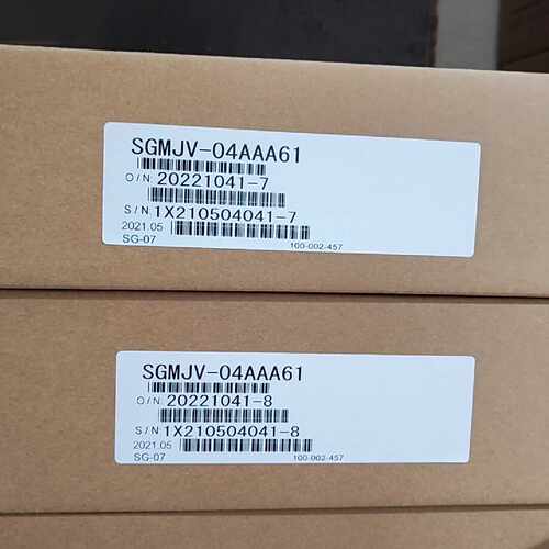询价安川伺服驱动器 SGMAH-01AAA21 SGMAH-01