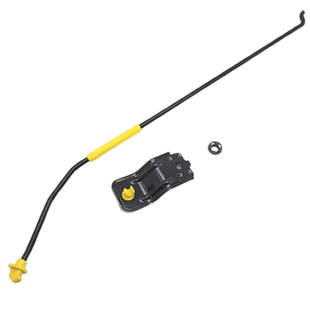 适用于比亚迪宋Pro前舱盖撑杆 发动机引擎盖支架 前机盖卡座卡圈