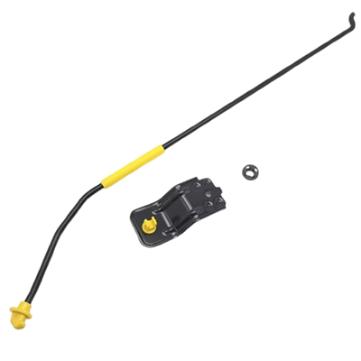 适用于比亚迪宋Pro前舱盖撑杆  发动机引擎盖支架 前机盖卡座卡圈