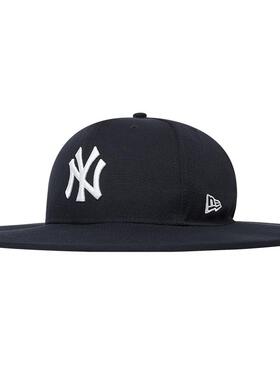 NewEra纽亦华MLB长帽檐渔夫帽