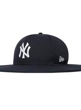 NewEra纽亦华MLB长帽檐渔夫帽
