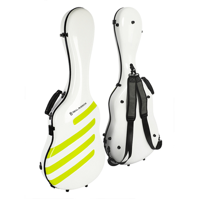 realmission琴盒纯手工玻璃钢