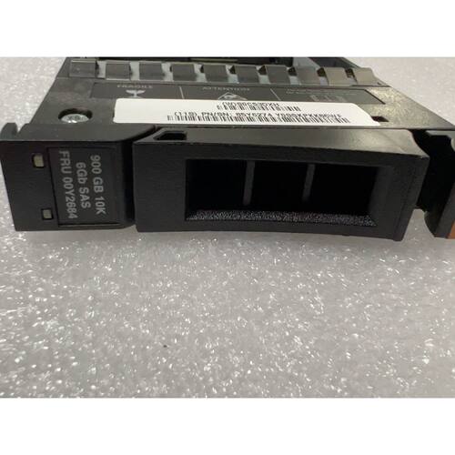 询价-00Y2684 85Y6274 900G 10K SAS 2可维修