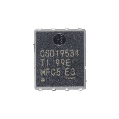 原装正品 CSD19534Q5A VSONP-8 100V N沟道 MOSFET场效应管芯片IC