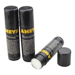 弓弦弦蜡 反曲复合直拉美猎弓射箭保护弓弦起毛保养专用保护蜡
