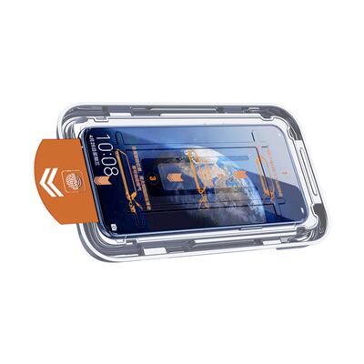 适用荣耀magic2钢化膜除尘秒贴