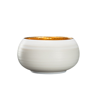 鎏金主人杯80ml德化白瓷茶杯林玉山云丝罗汉杯羊脂玉瓷陶瓷茶具