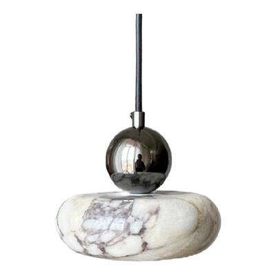 爱丽莎环球意式宝格丽卧室小吊灯