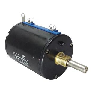 WXD4-23-3W多圈线绕电位器南通星火精密调速开关1K/2K2/4K7/10K