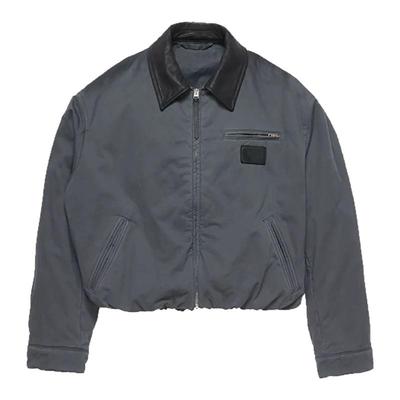 AC风格25SS巴恩风外套