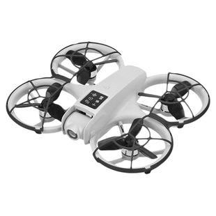 无人机灯光航拍穿越机电调双镜头悬停无刷VR眼镜遥控飞机入门级