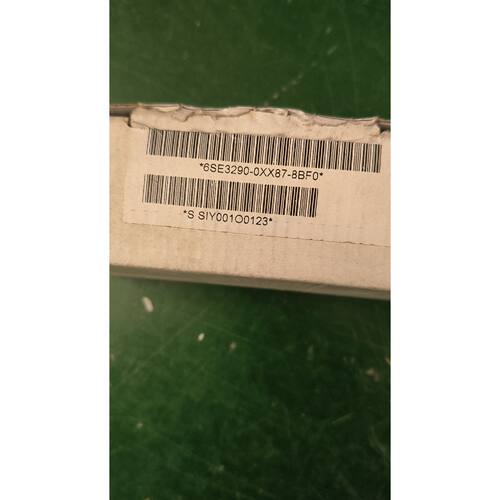 【请询价】全新变频器面板6SE32900XX878f0