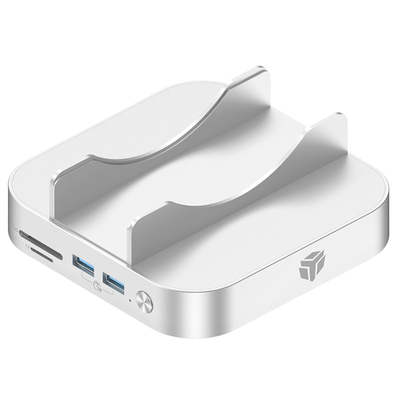 macmini扩展坞苹果电脑扩展底座