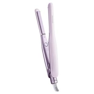 松下直发卷发两用mini直板夹女男士短发造型卷发棒HV23